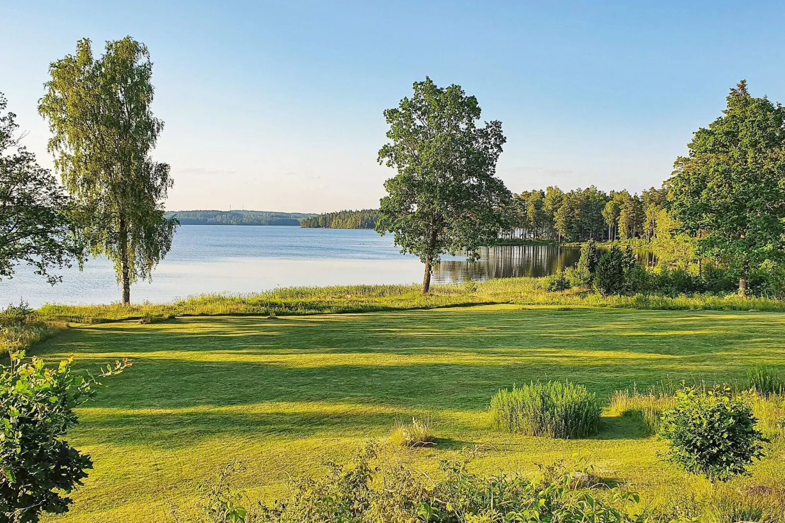 6 persoons vakantie huis in HOLSLJUNGA-By Traum-Niet-getagd