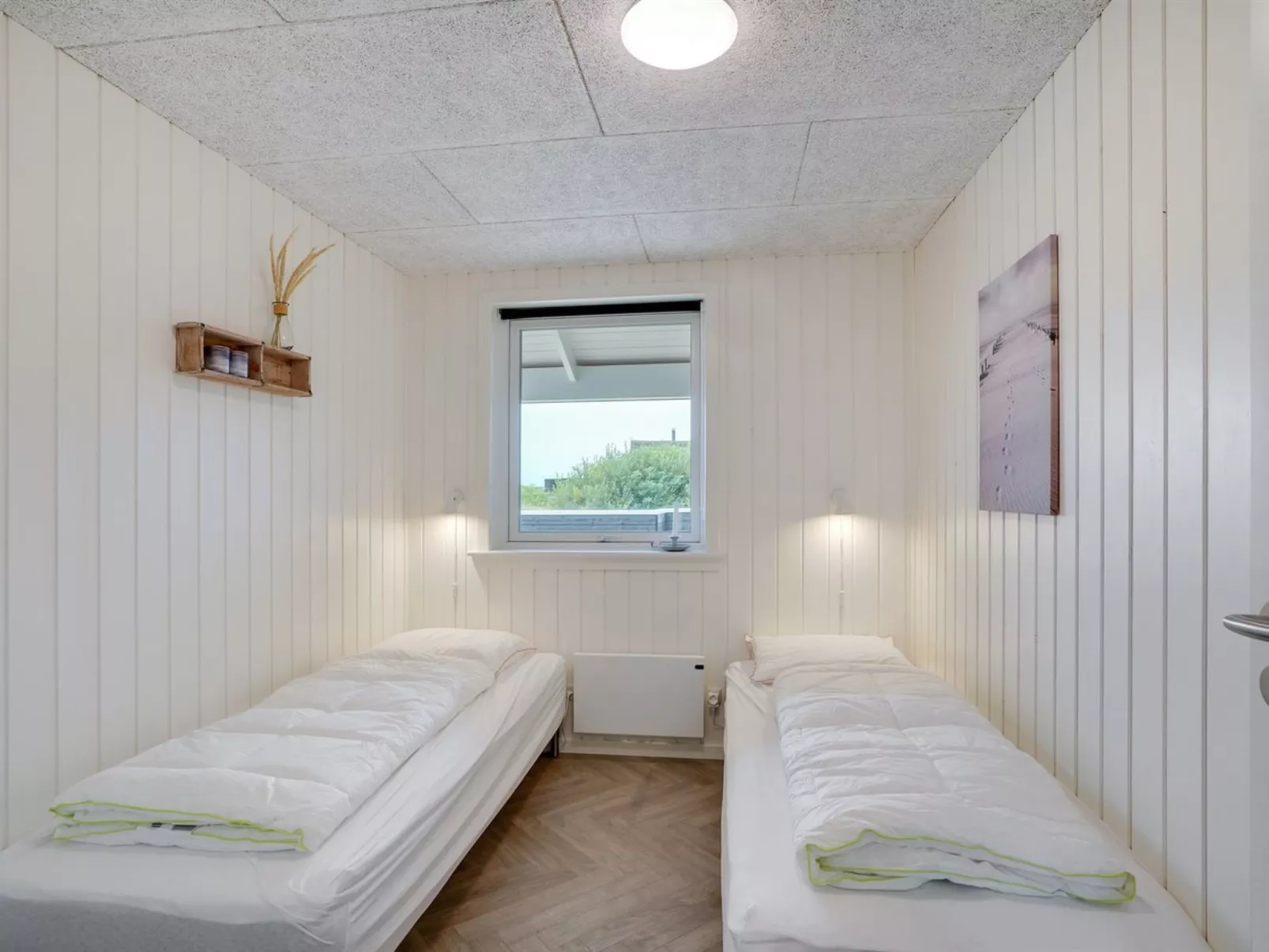 "Markku" - 400m from the sea-Binnen