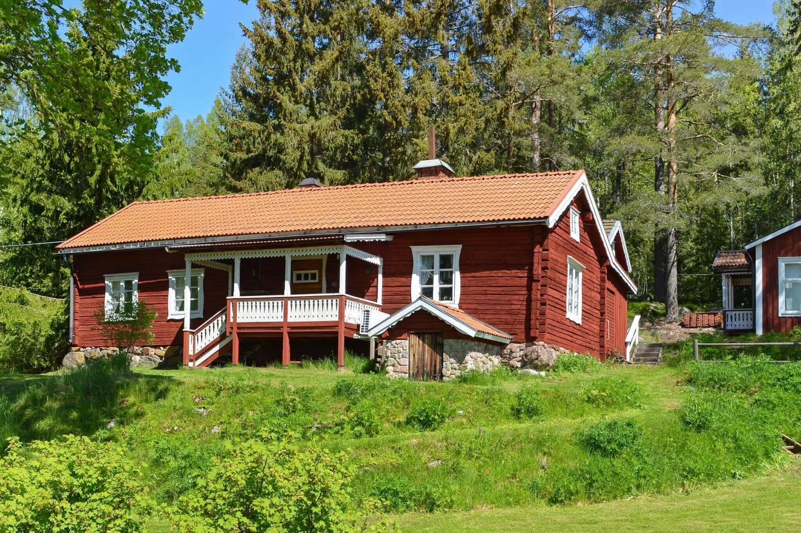 7 persoons vakantie huis in JÄRBO-By Traum