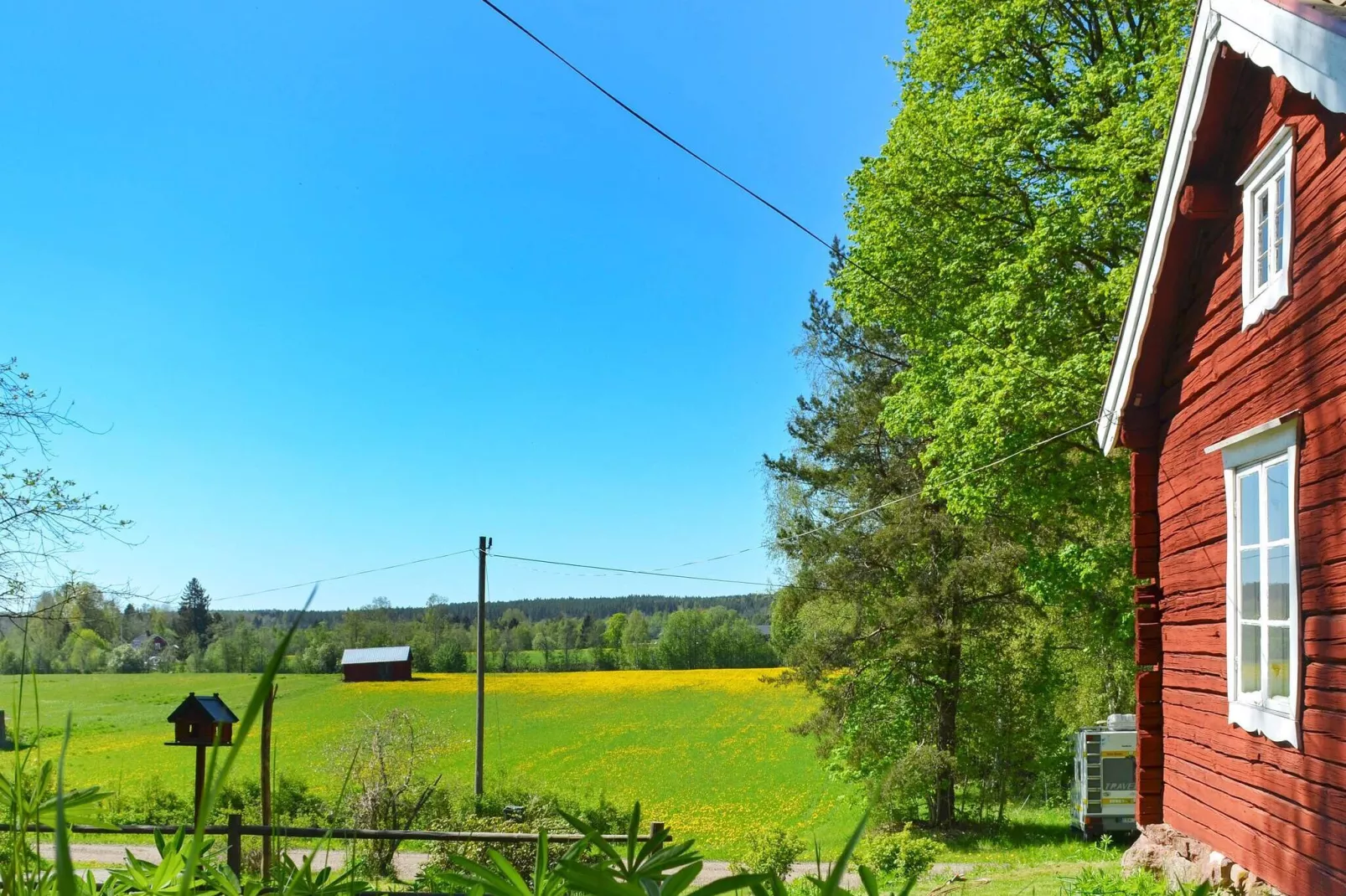 7 persoons vakantie huis in JÄRBO-By Traum