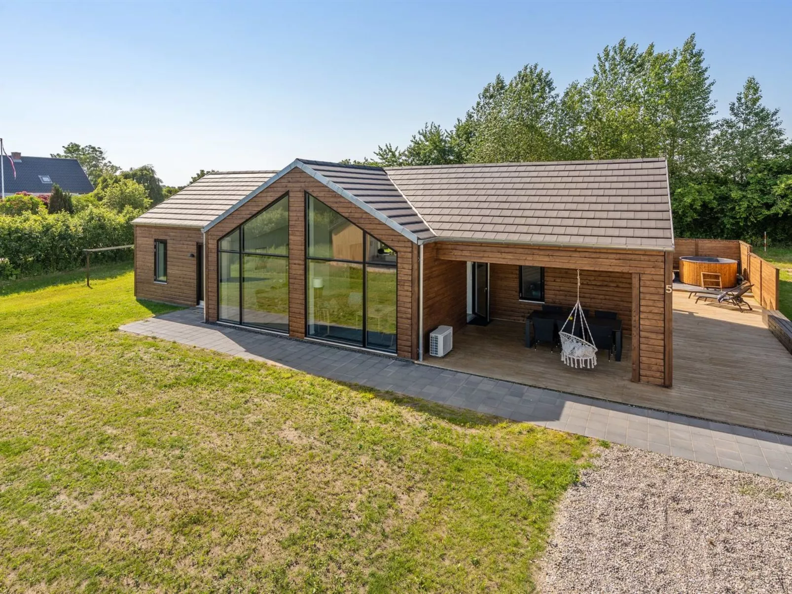 "Gojana" - 400m from the sea