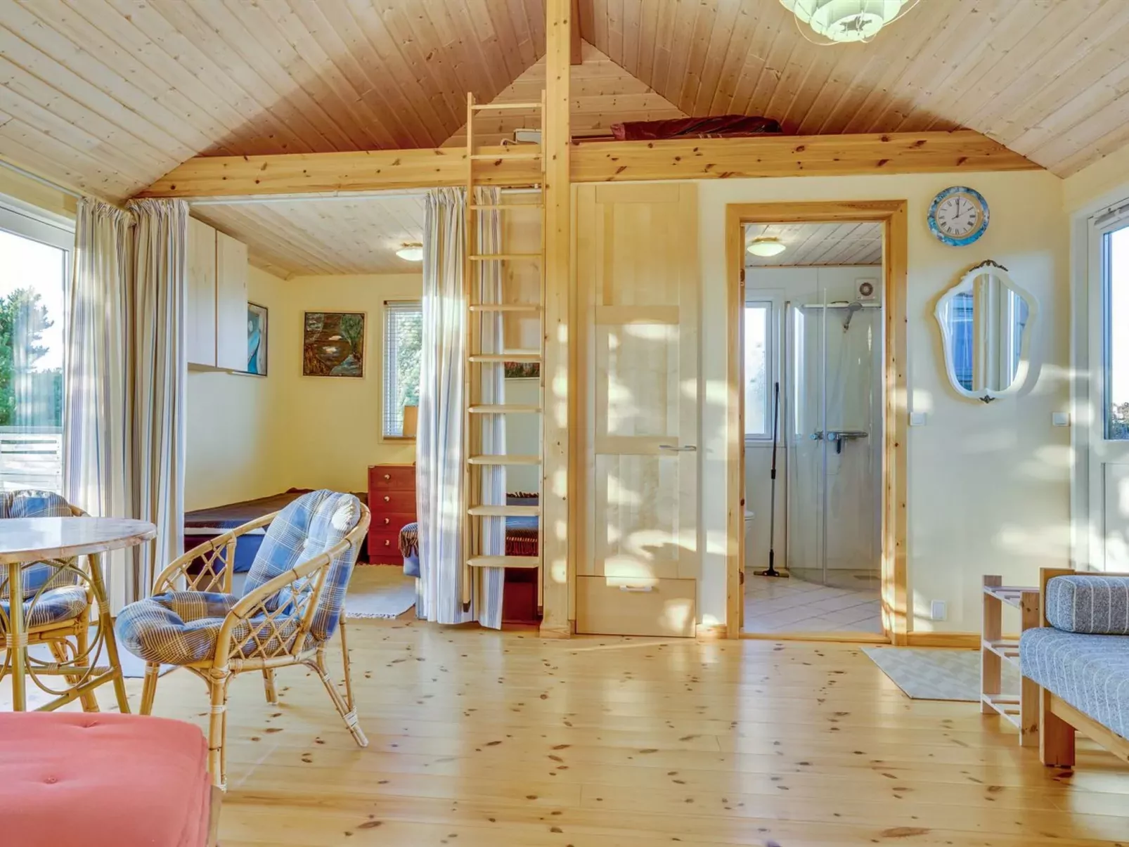 "Ariana" - 150m from the sea