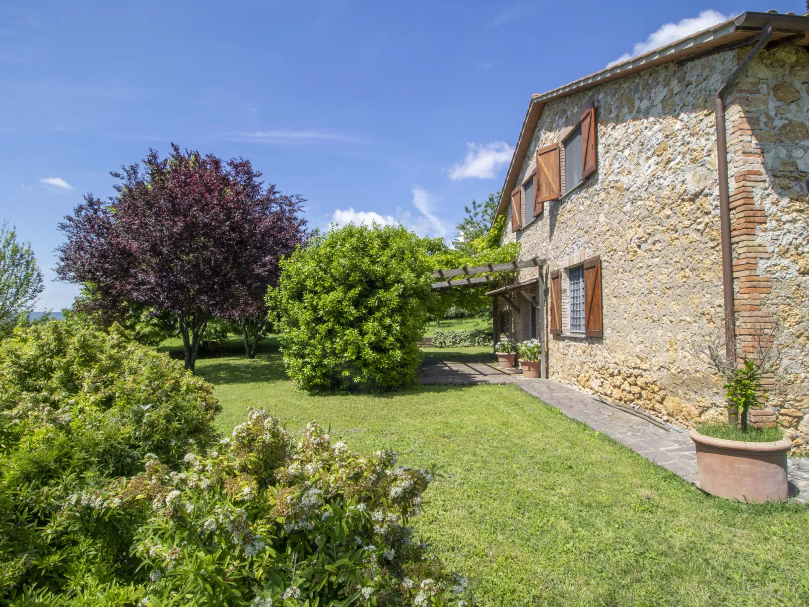 I Casali Del Re-Buiten
