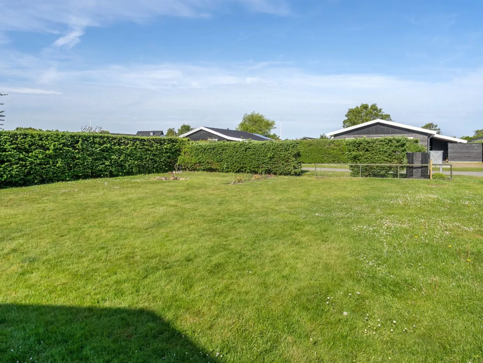 "Pentti" - 125m from the sea-Buiten