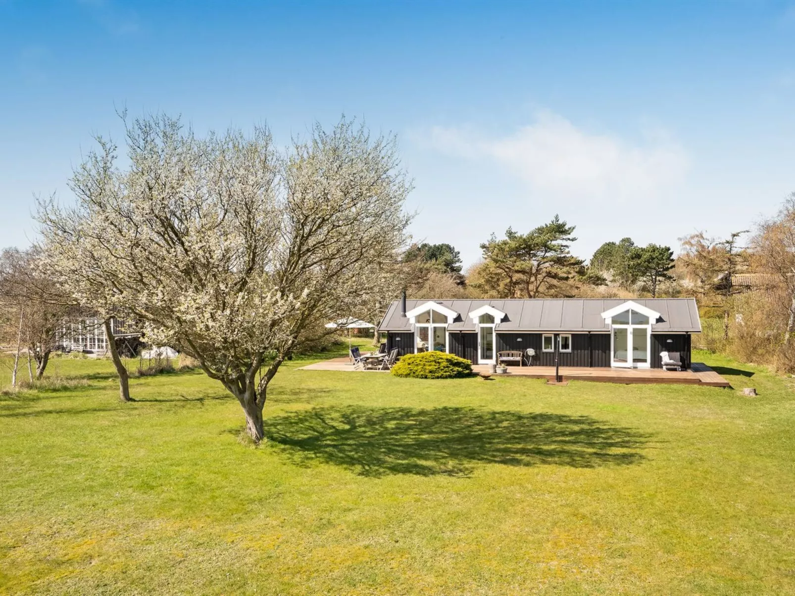 "Trajko" - 100m from the sea-Buiten