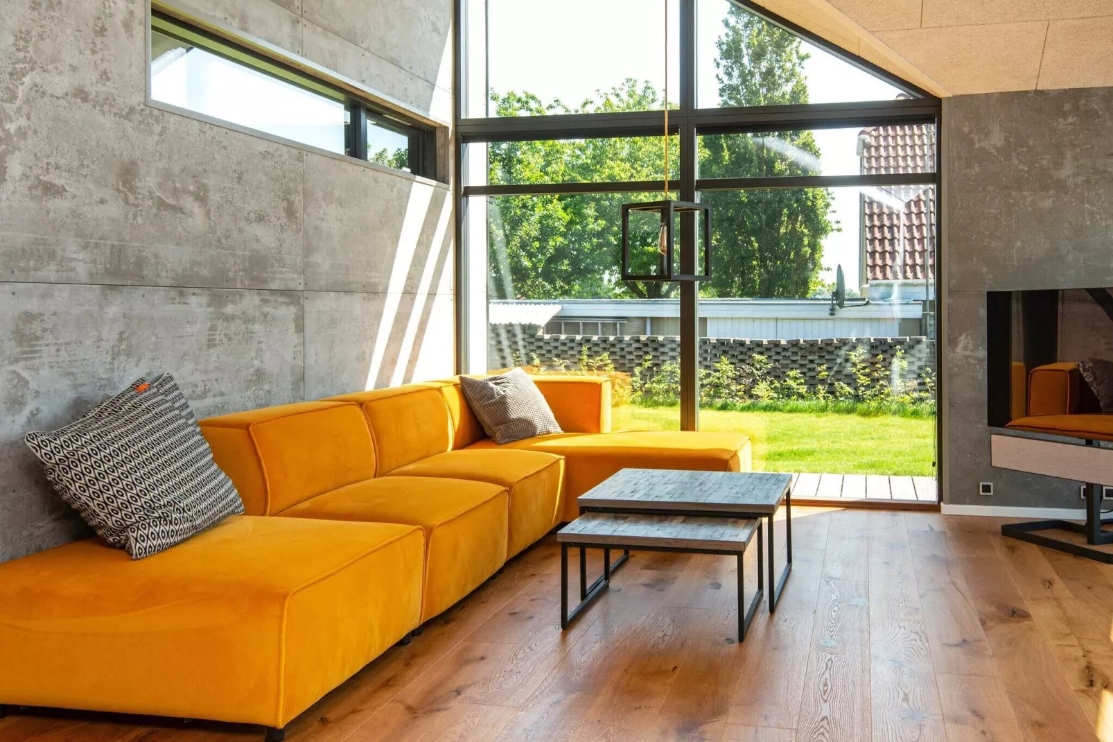 8 persoons vakantie huis in Hejls-By Traum-Binnen