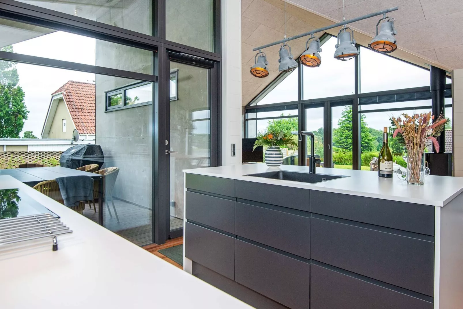 8 persoons vakantie huis in Hejls-By Traum-Binnen