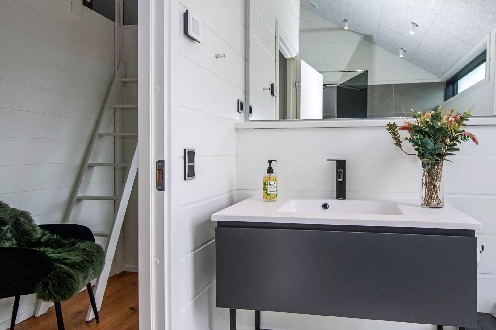 8 persoons vakantie huis in Hejls-By Traum-Binnen