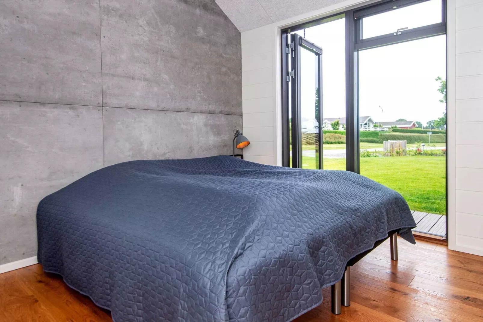 8 persoons vakantie huis in Hejls-By Traum-Binnen