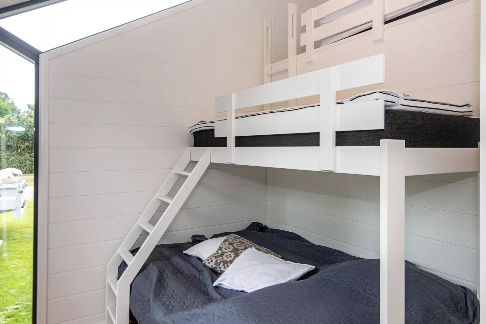 8 persoons vakantie huis in Hejls-By Traum-Binnen
