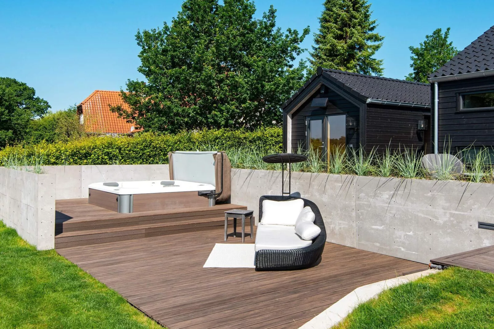 8 persoons vakantie huis in Hejls-By Traum-Uitzicht