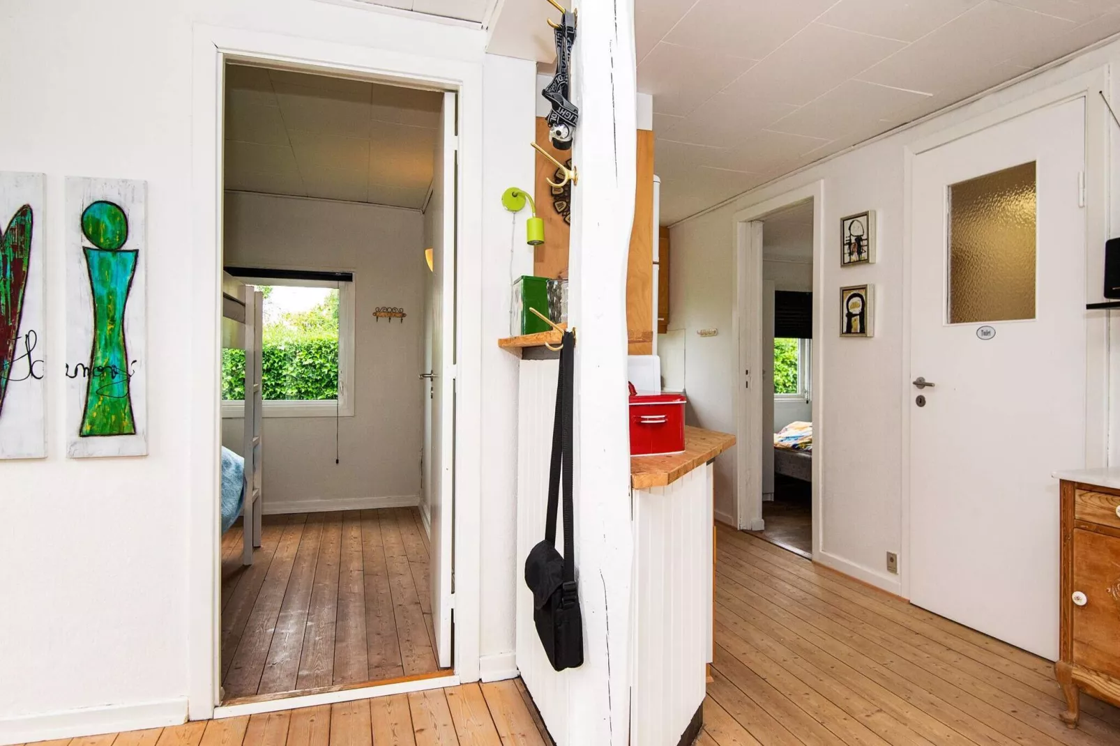 6 persoons vakantie huis in Hejls-By Traum-Binnen