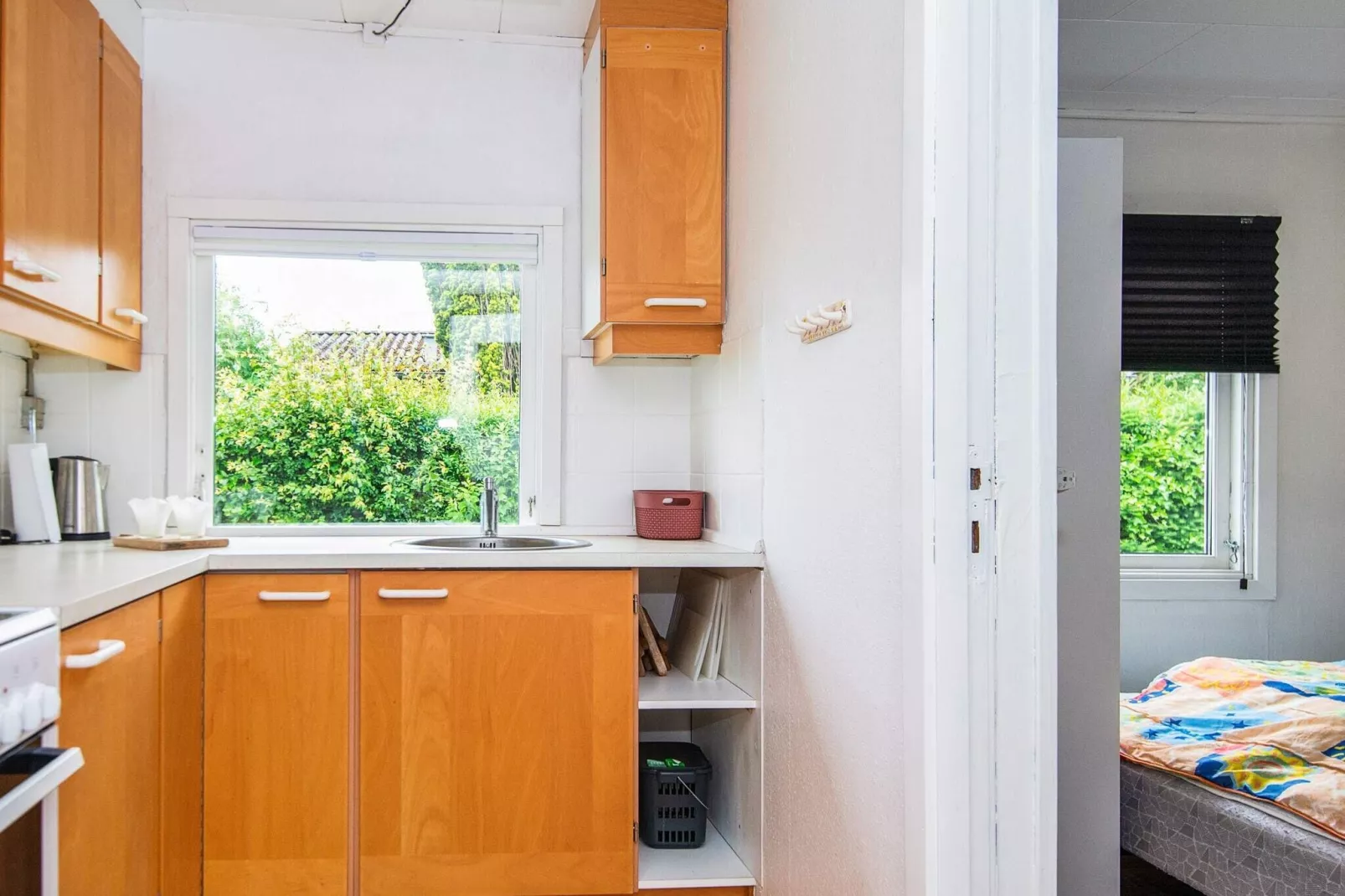 6 persoons vakantie huis in Hejls-By Traum-Binnen
