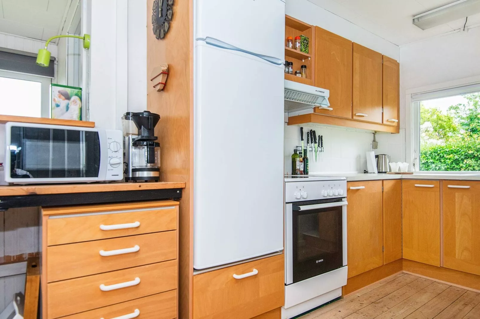 6 persoons vakantie huis in Hejls-By Traum-Binnen