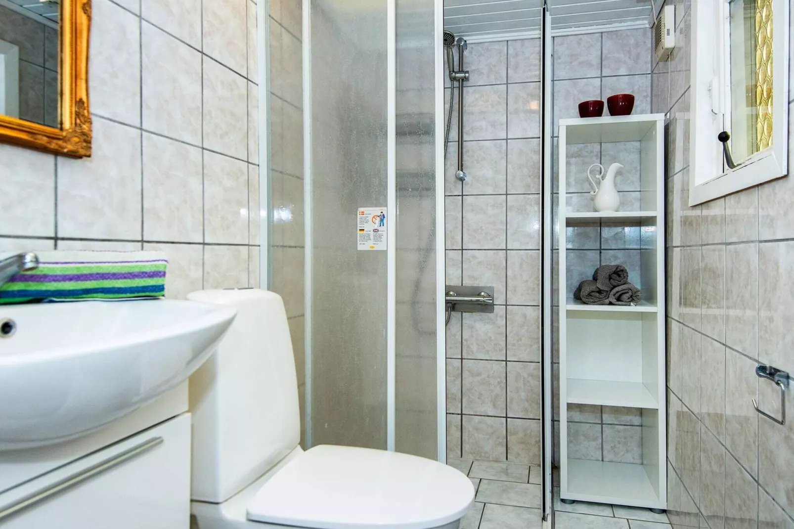 6 persoons vakantie huis in Hejls-By Traum-Binnen