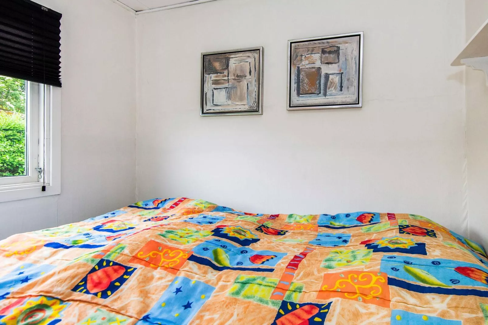 6 persoons vakantie huis in Hejls-By Traum-Binnen