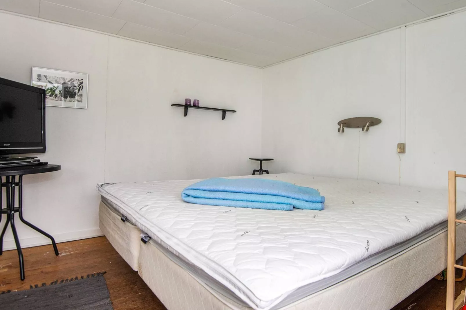 6 persoons vakantie huis in Hejls-By Traum-Binnen