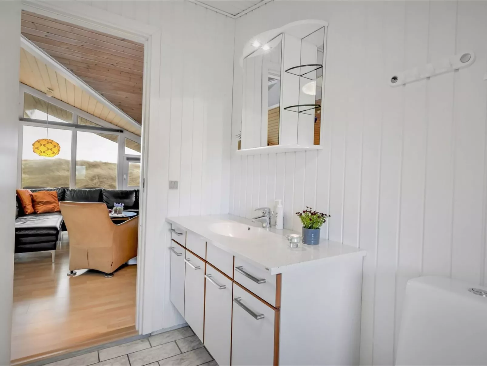 "Malgest" - 100m from the sea-Binnen