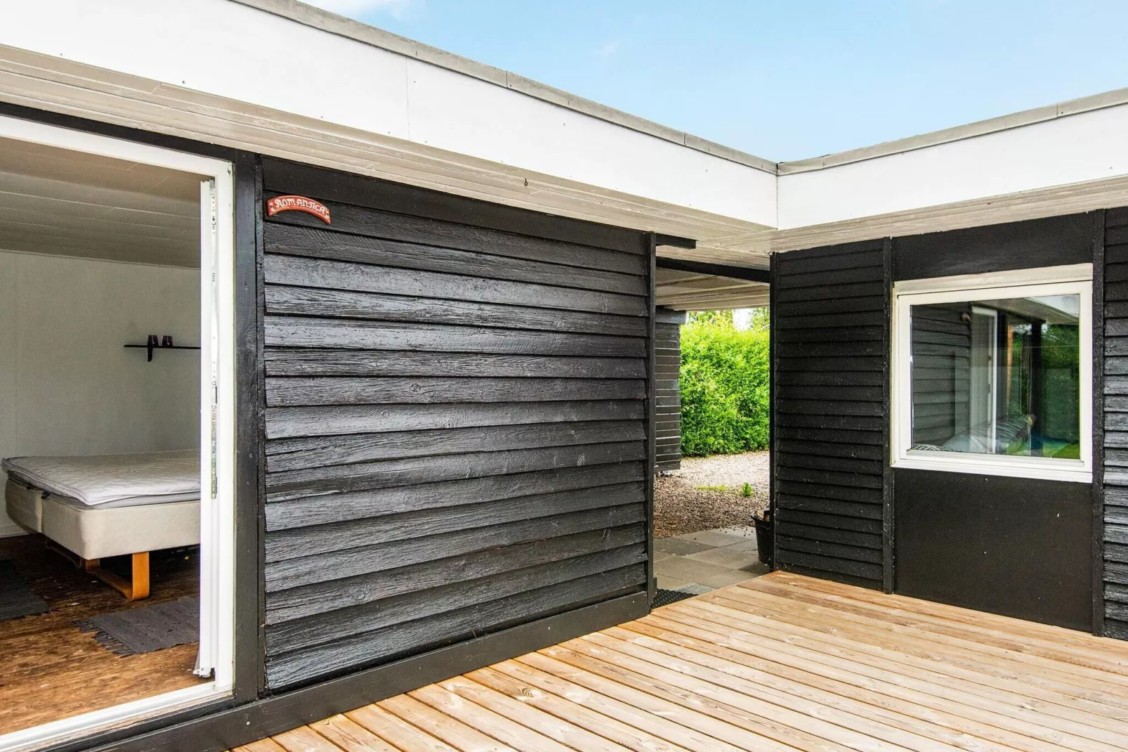 6 persoons vakantie huis in Hejls-By Traum-Uitzicht