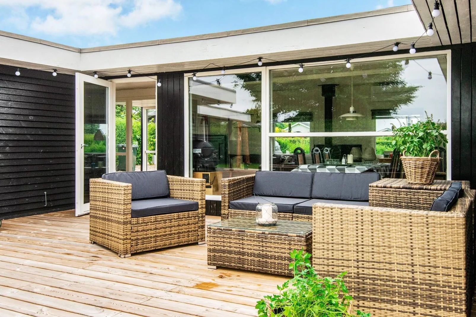 6 persoons vakantie huis in Hejls-By Traum-Uitzicht