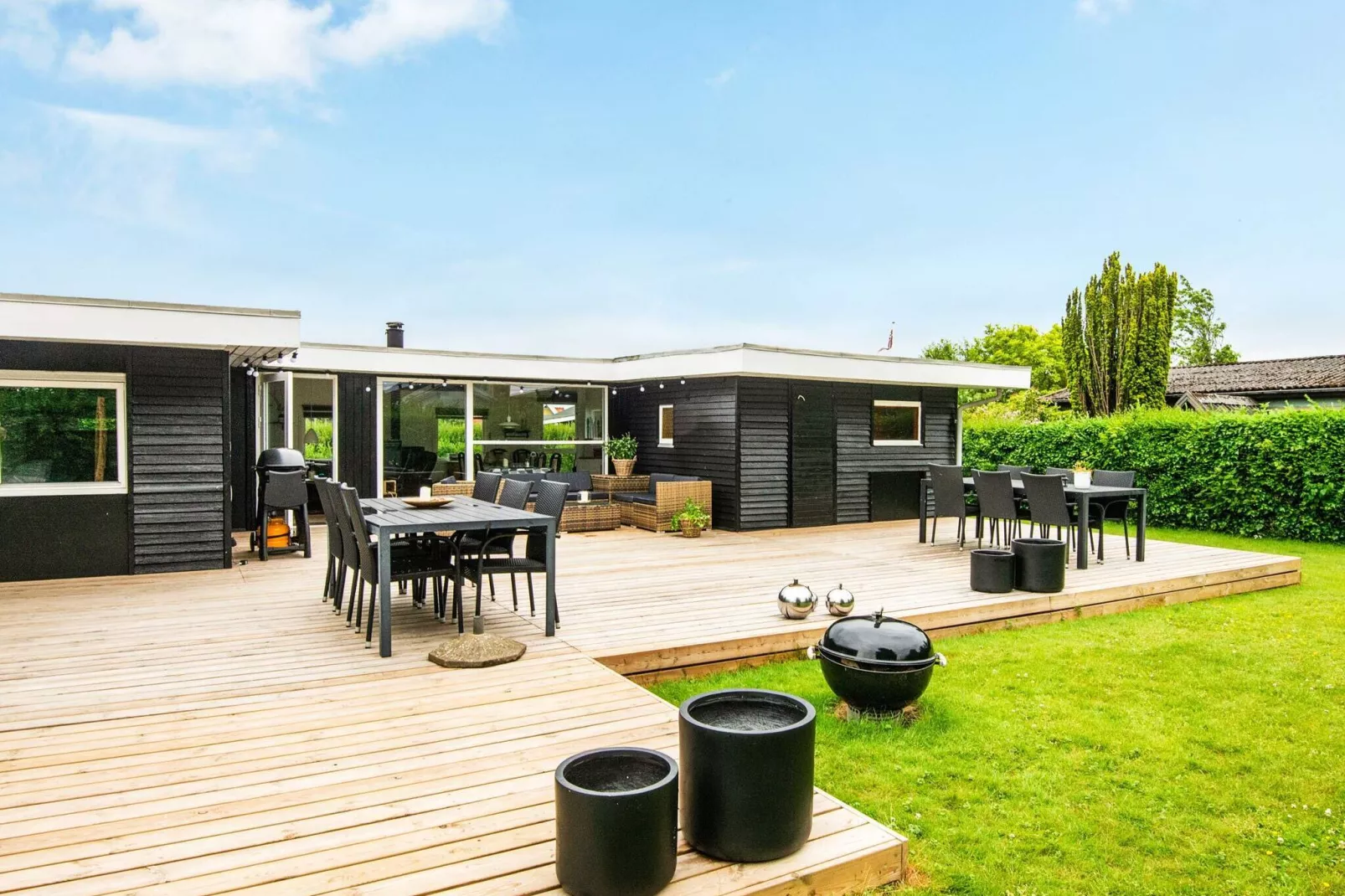 6 persoons vakantie huis in Hejls-By Traum-Uitzicht