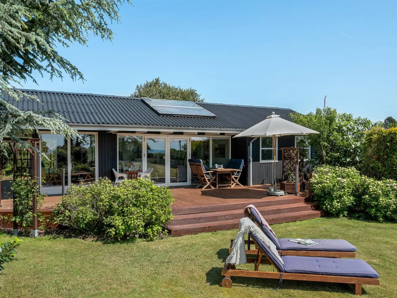 "Bisera" - 150m from the sea
