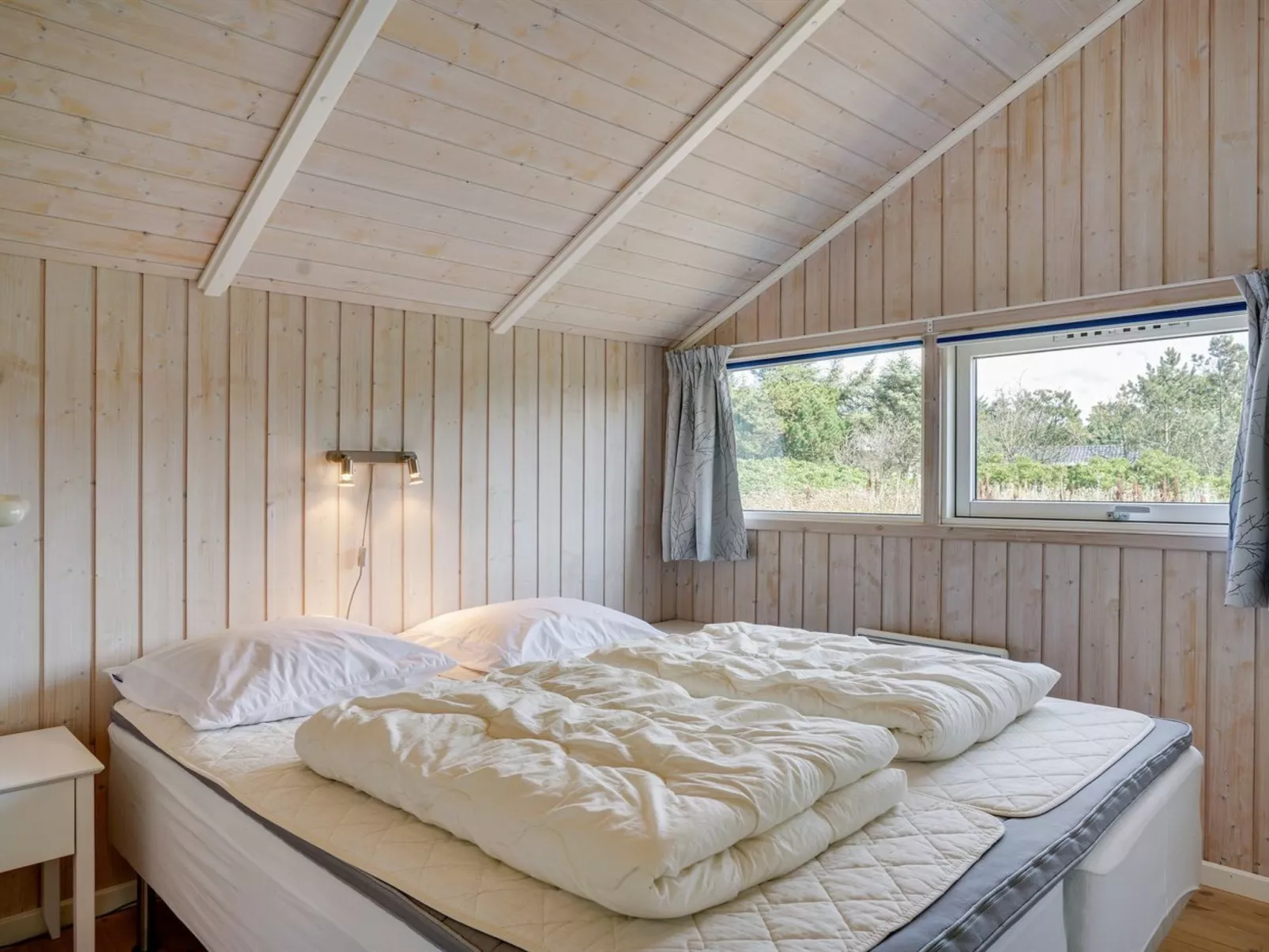 "Eddi" - 550m from the sea-Buiten