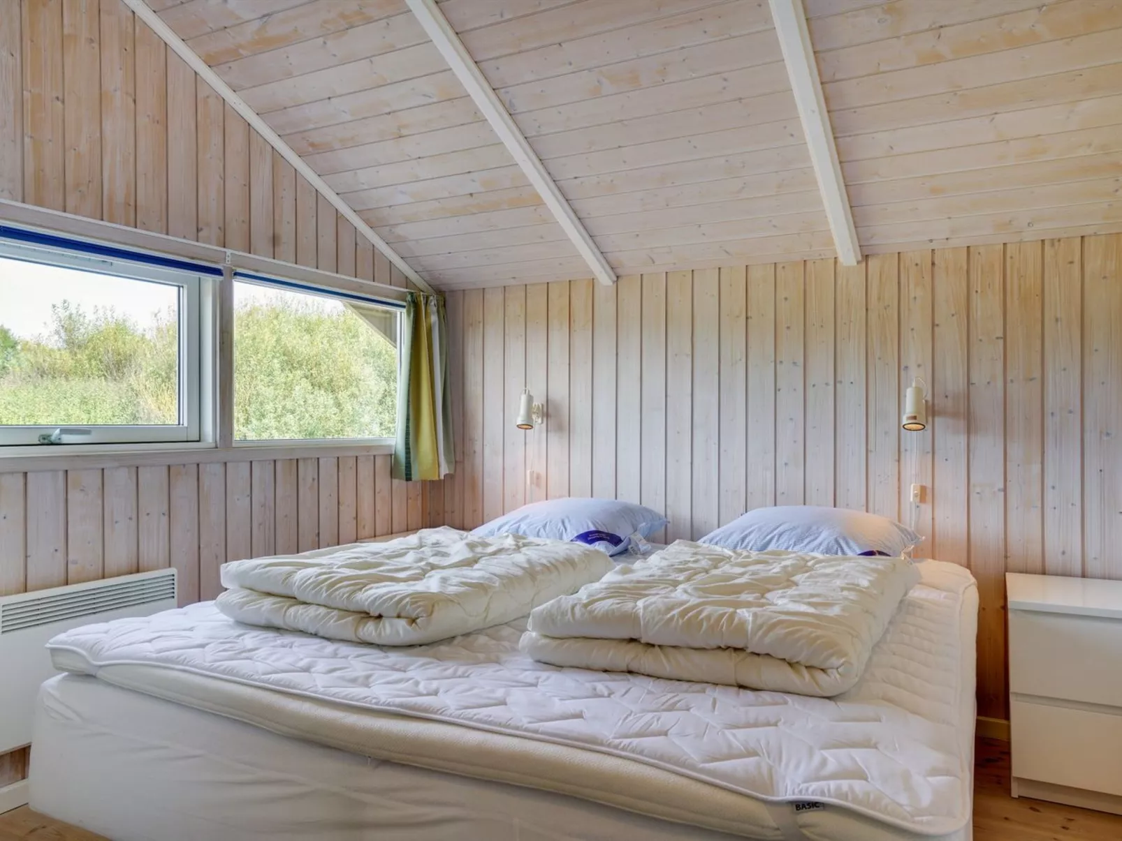 "Eddi" - 550m from the sea-Buiten