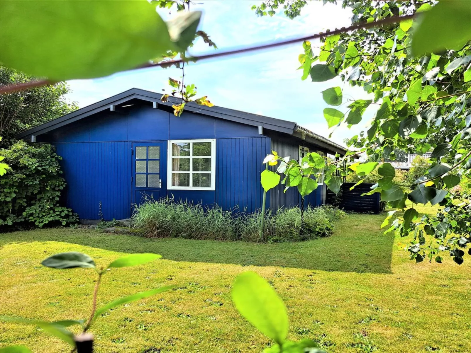 "Nesrin" - 70m from the sea-Buiten