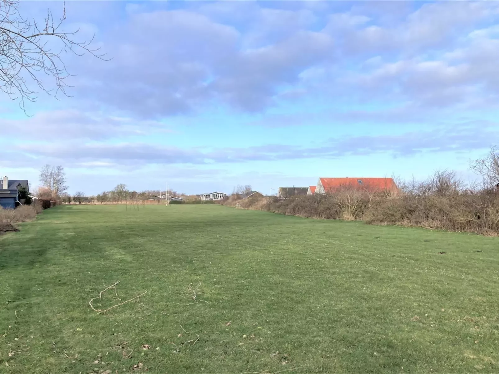 "Nesrin" - 70m from the sea-Buiten