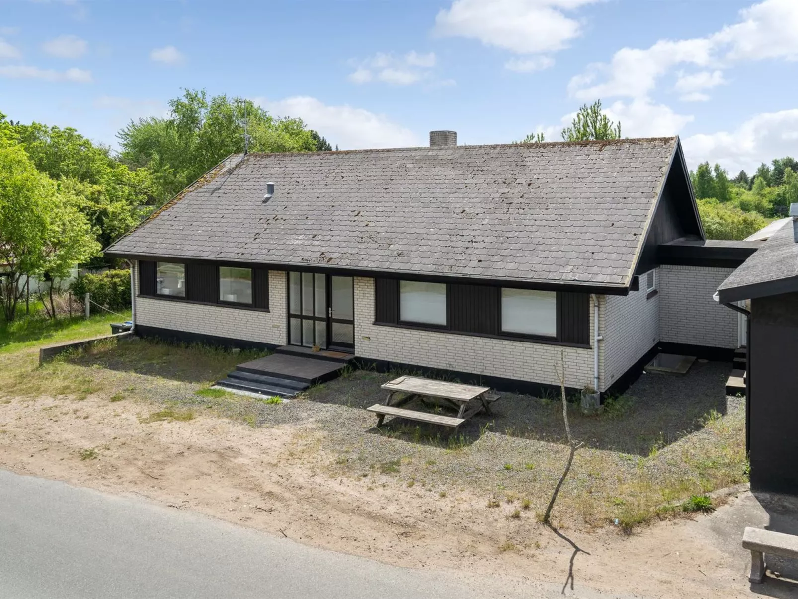 "Tavita" - 400m from the sea-Binnen