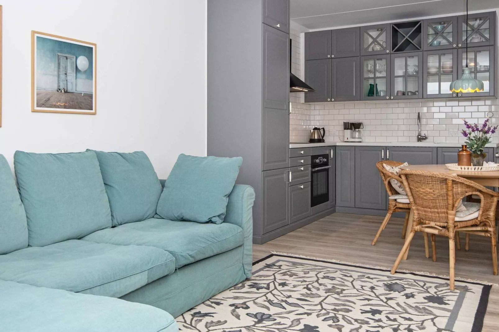 4 persoons vakantie huis in Fanø-By Traum