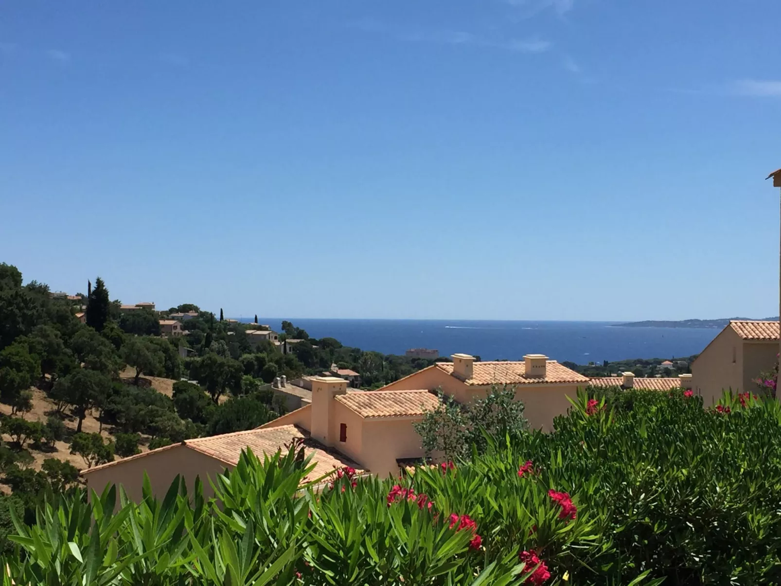 Les Hauts des Issambres
