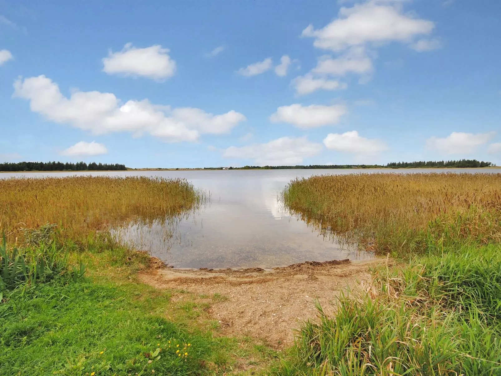 "Sophia" - 8km from the sea-Buiten