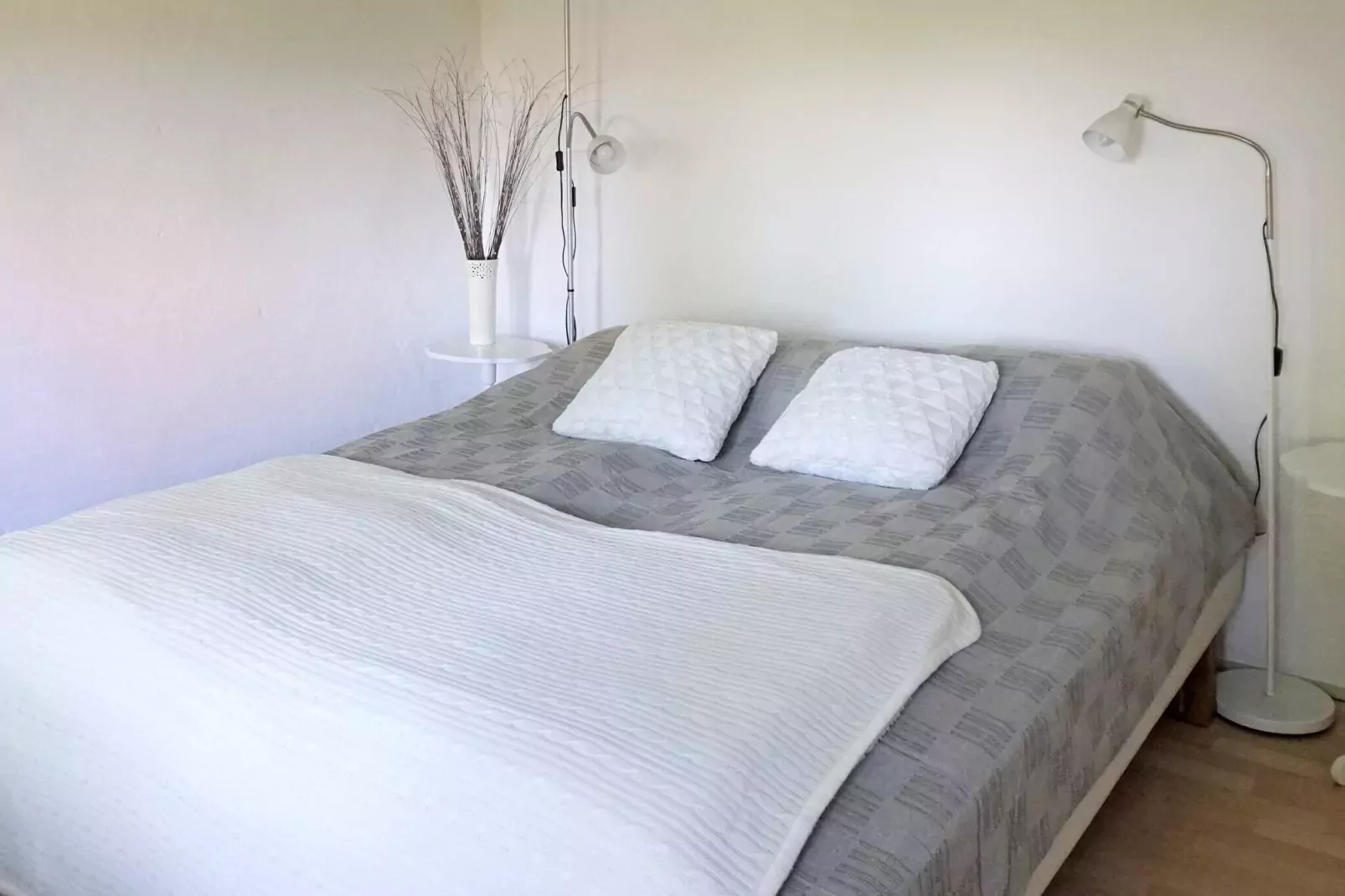 5 persoons vakantie huis in SÖLVESBORG-By Traum-Binnen