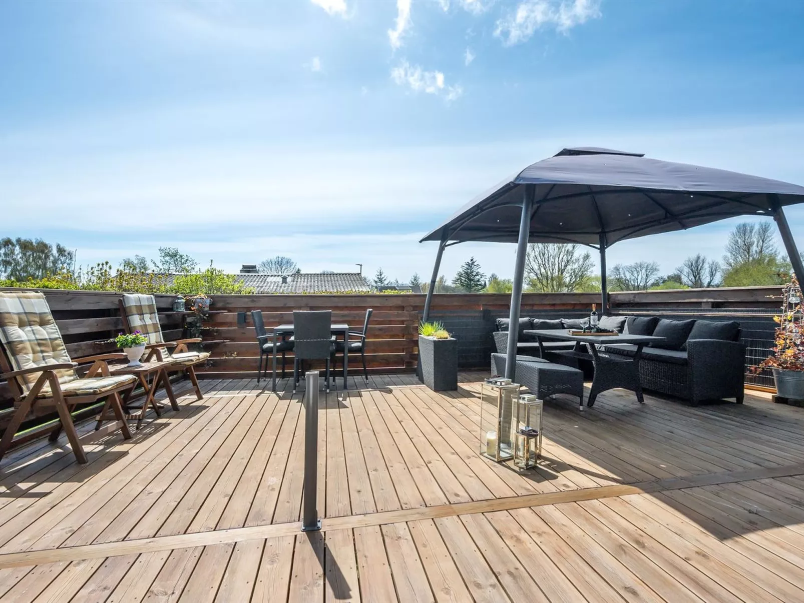"Cordeline" - 325m from the sea-Buiten