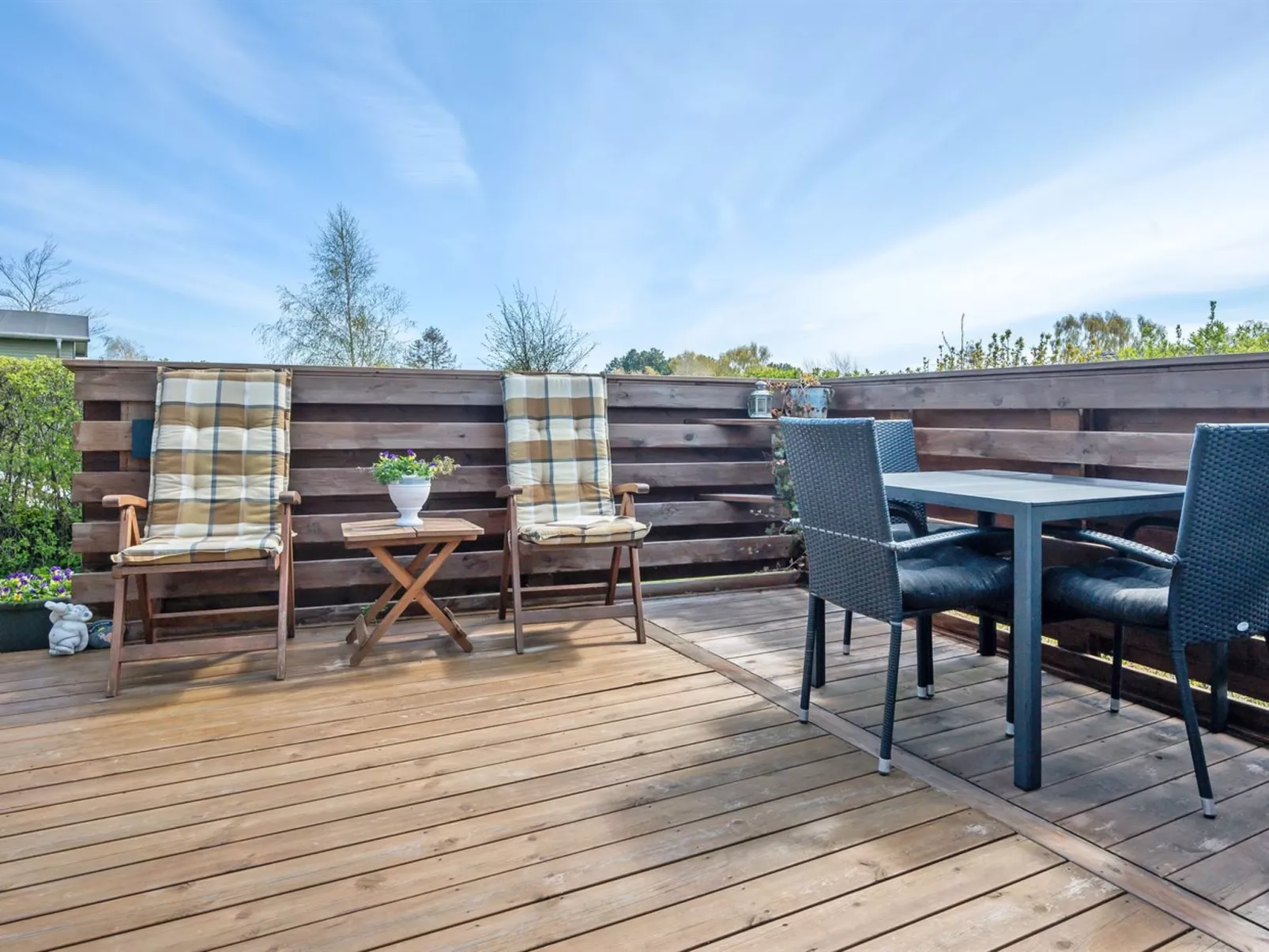 "Cordeline" - 325m from the sea-Buiten