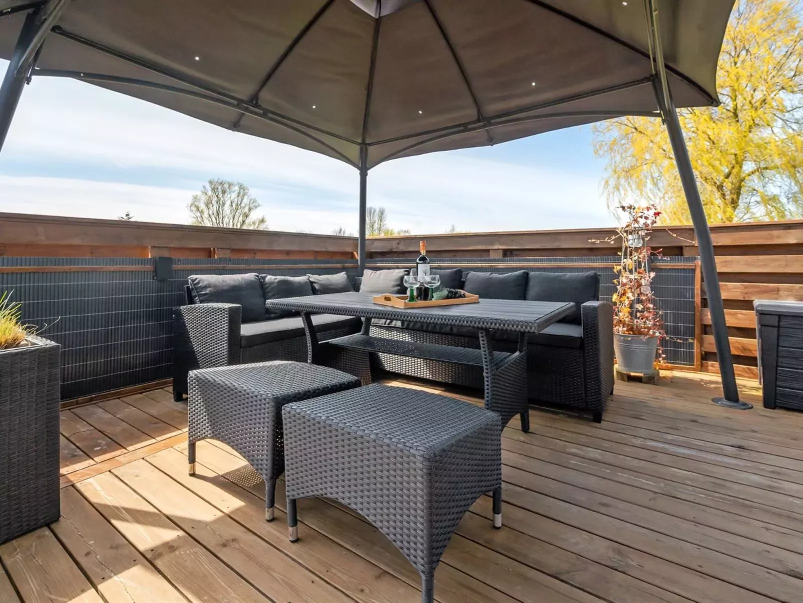 "Cordeline" - 325m from the sea-Buiten