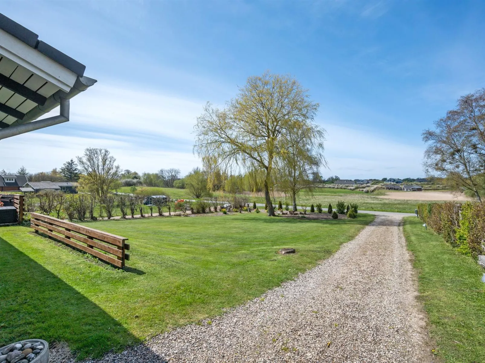 "Cordeline" - 325m from the sea-Buiten