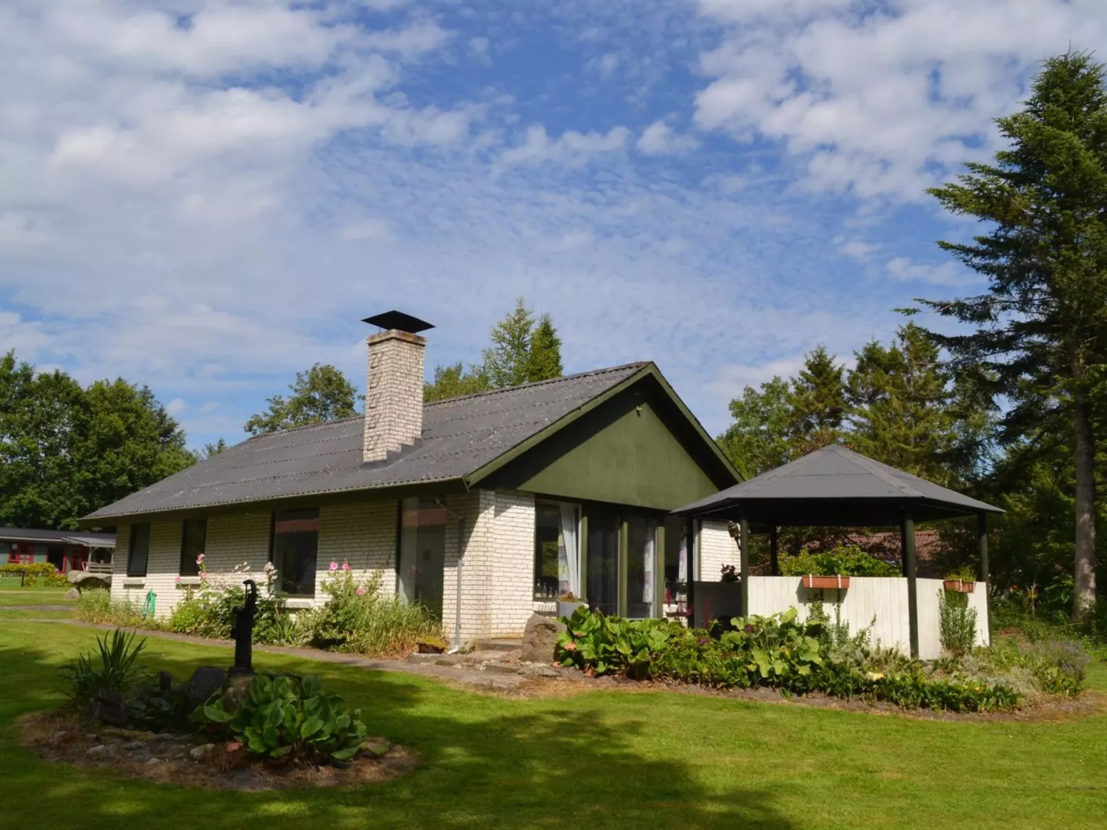 "Florinka" - 31km from the sea