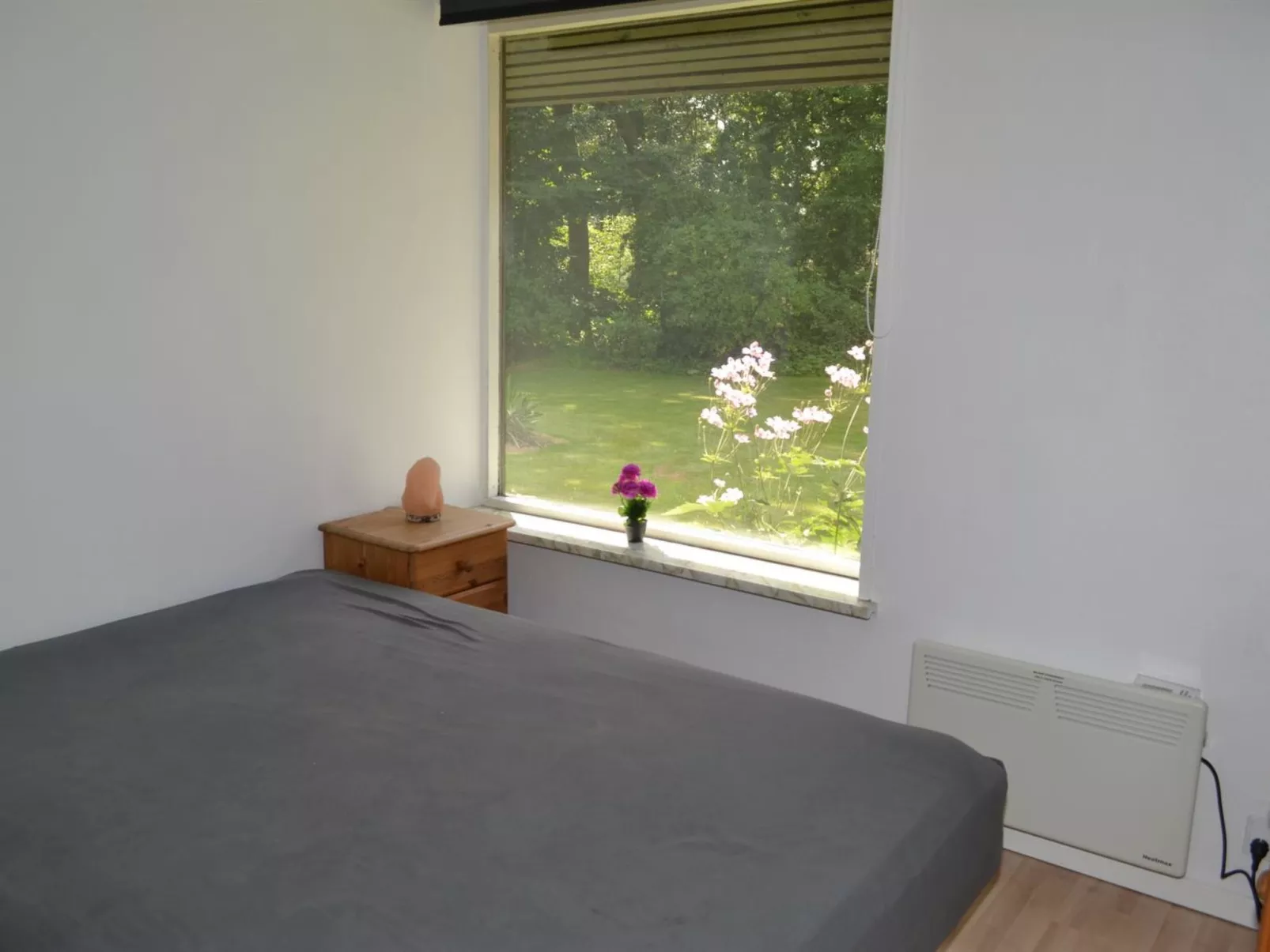 "Florinka" - 31km from the sea-Binnen