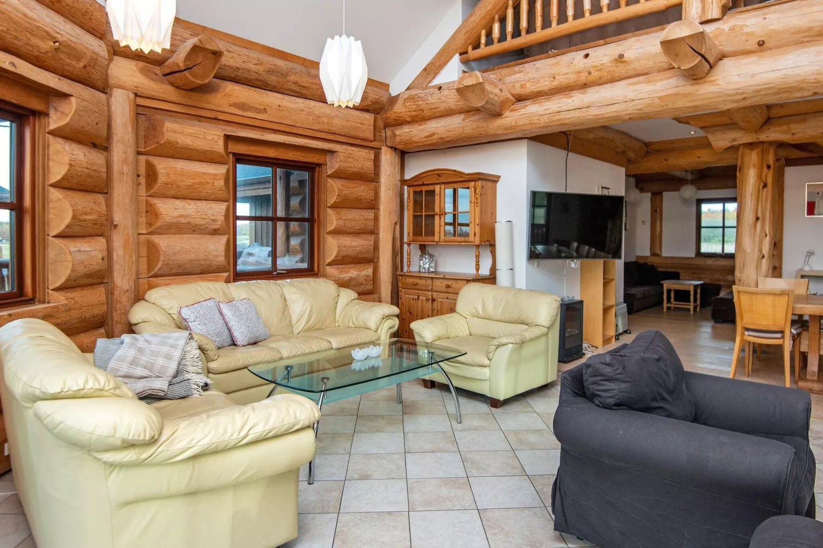 12 persoons vakantie huis in Nimtofte-By Traum
