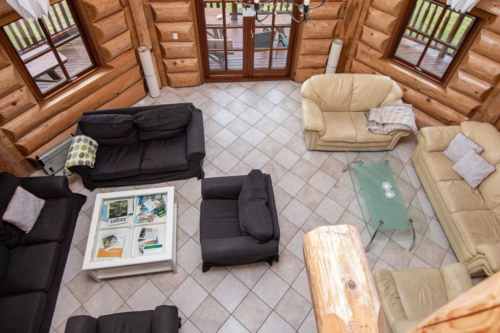 12 persoons vakantie huis in Nimtofte-By Traum-Binnen