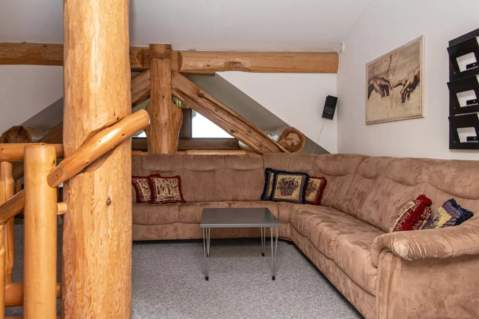 12 persoons vakantie huis in Nimtofte-By Traum-Binnen