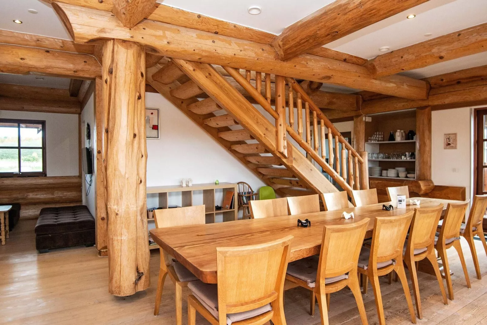 12 persoons vakantie huis in Nimtofte-By Traum-Binnen