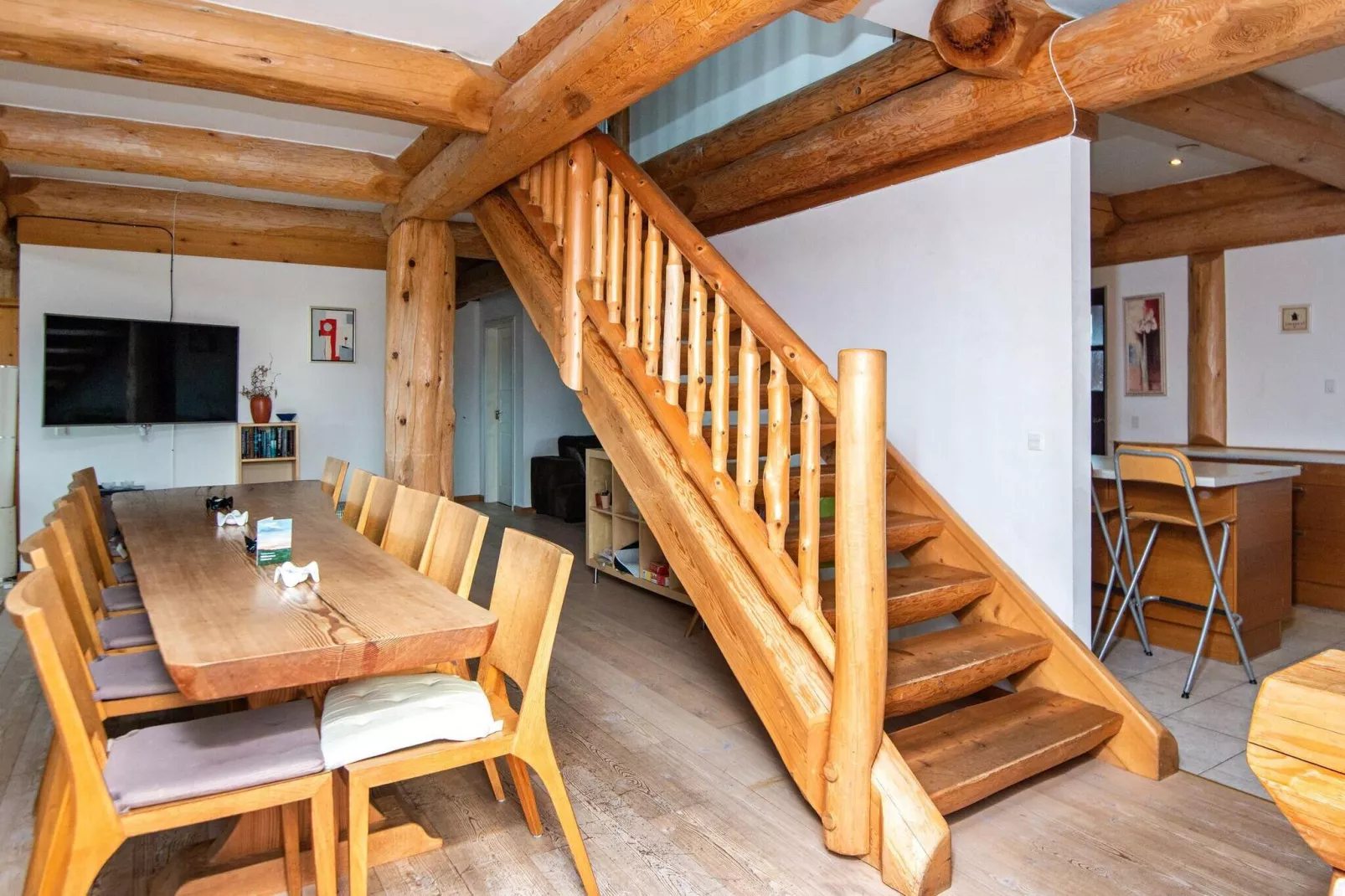 12 persoons vakantie huis in Nimtofte-By Traum-Binnen