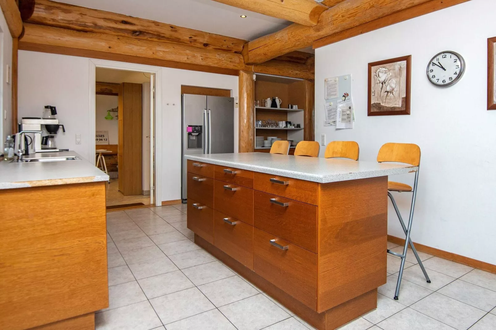 12 persoons vakantie huis in Nimtofte-By Traum-Binnen