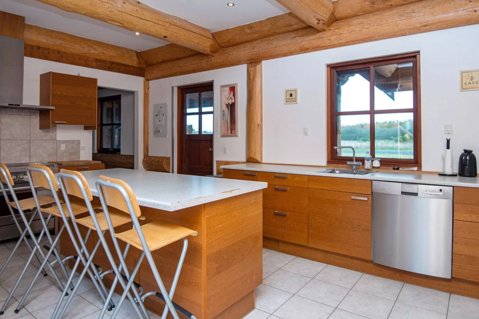 12 persoons vakantie huis in Nimtofte-By Traum-Binnen