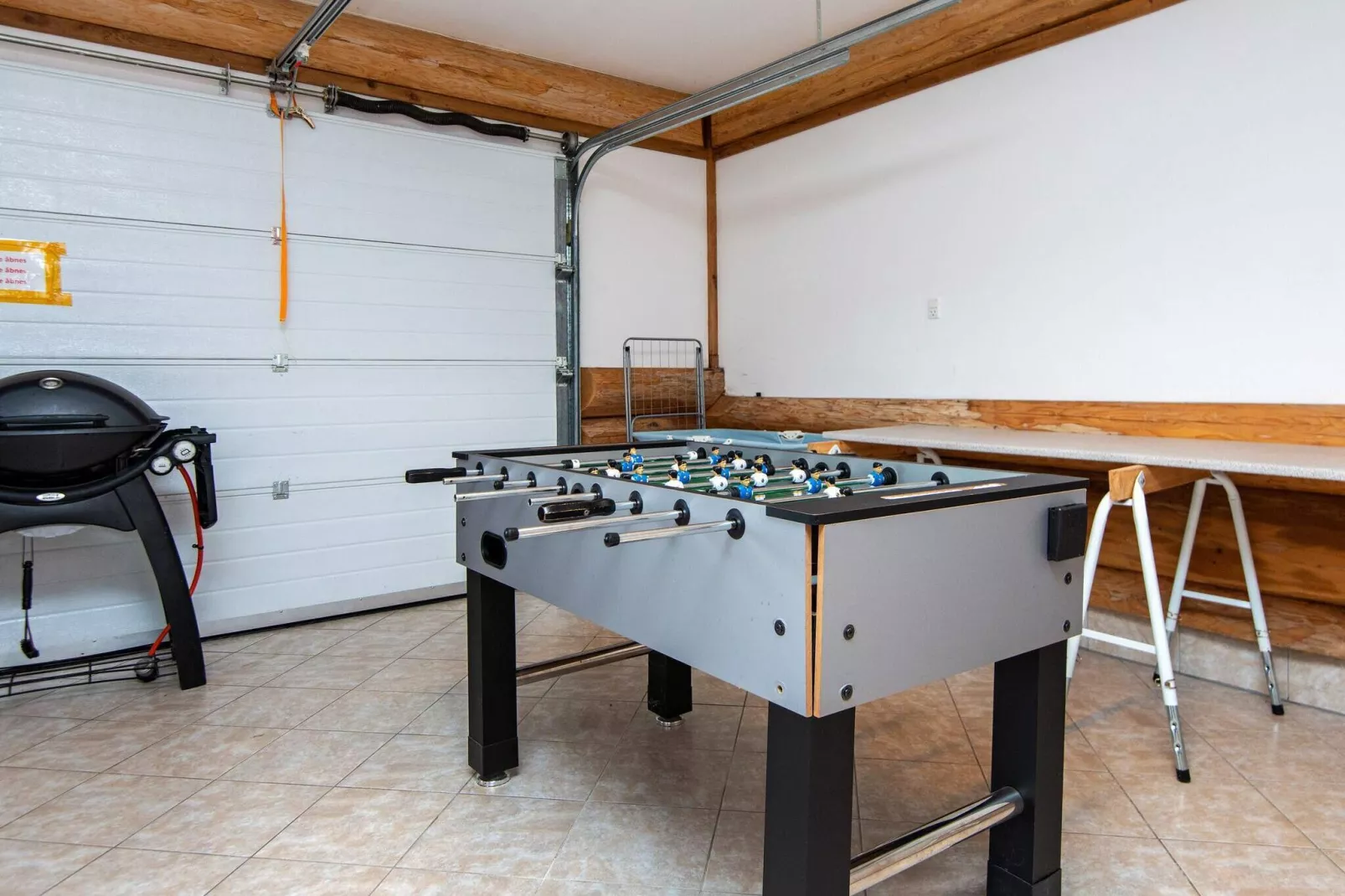 12 persoons vakantie huis in Nimtofte-By Traum-Binnen