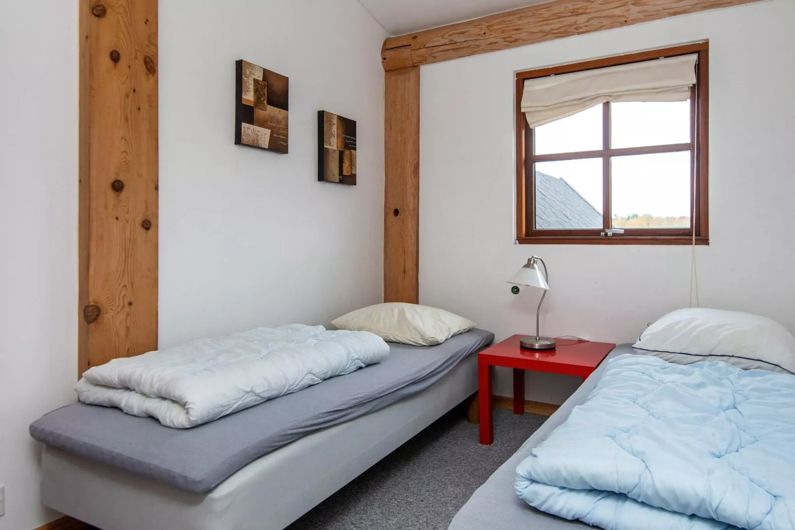 12 persoons vakantie huis in Nimtofte-By Traum-Binnen